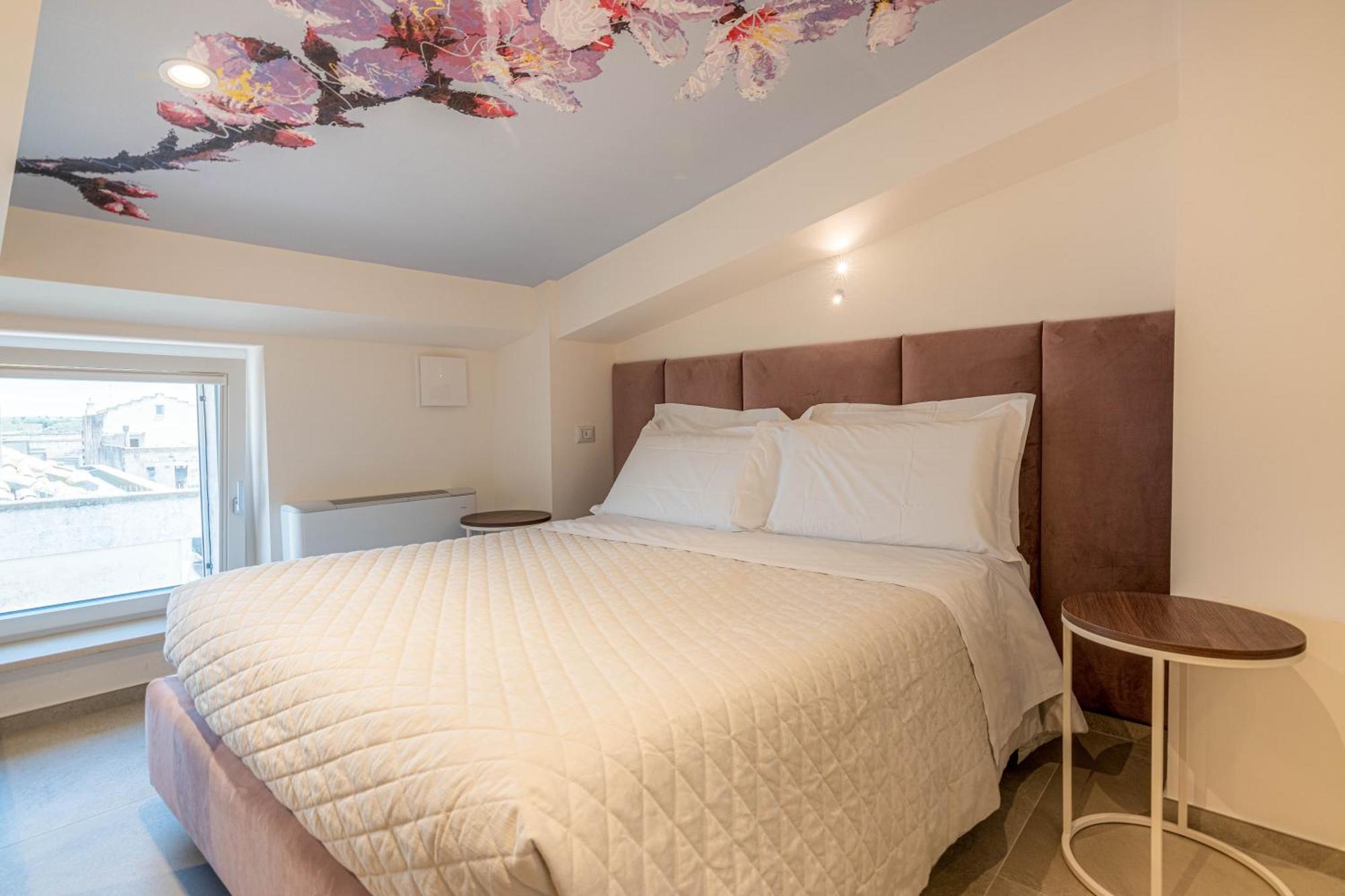 Profumi Di Primavera Luxury Rooms & Suite Матера Екстер'єр фото