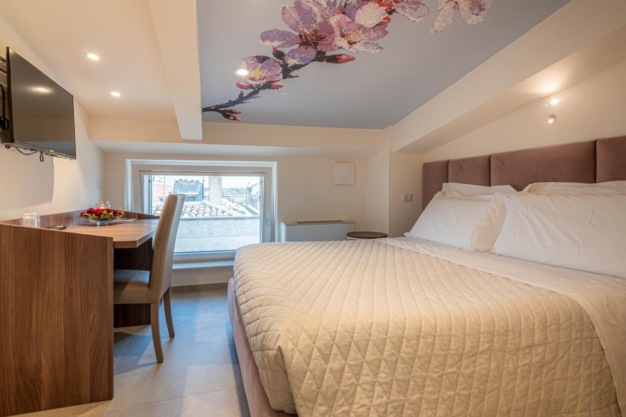 Profumi Di Primavera Luxury Rooms & Suite Матера Екстер'єр фото