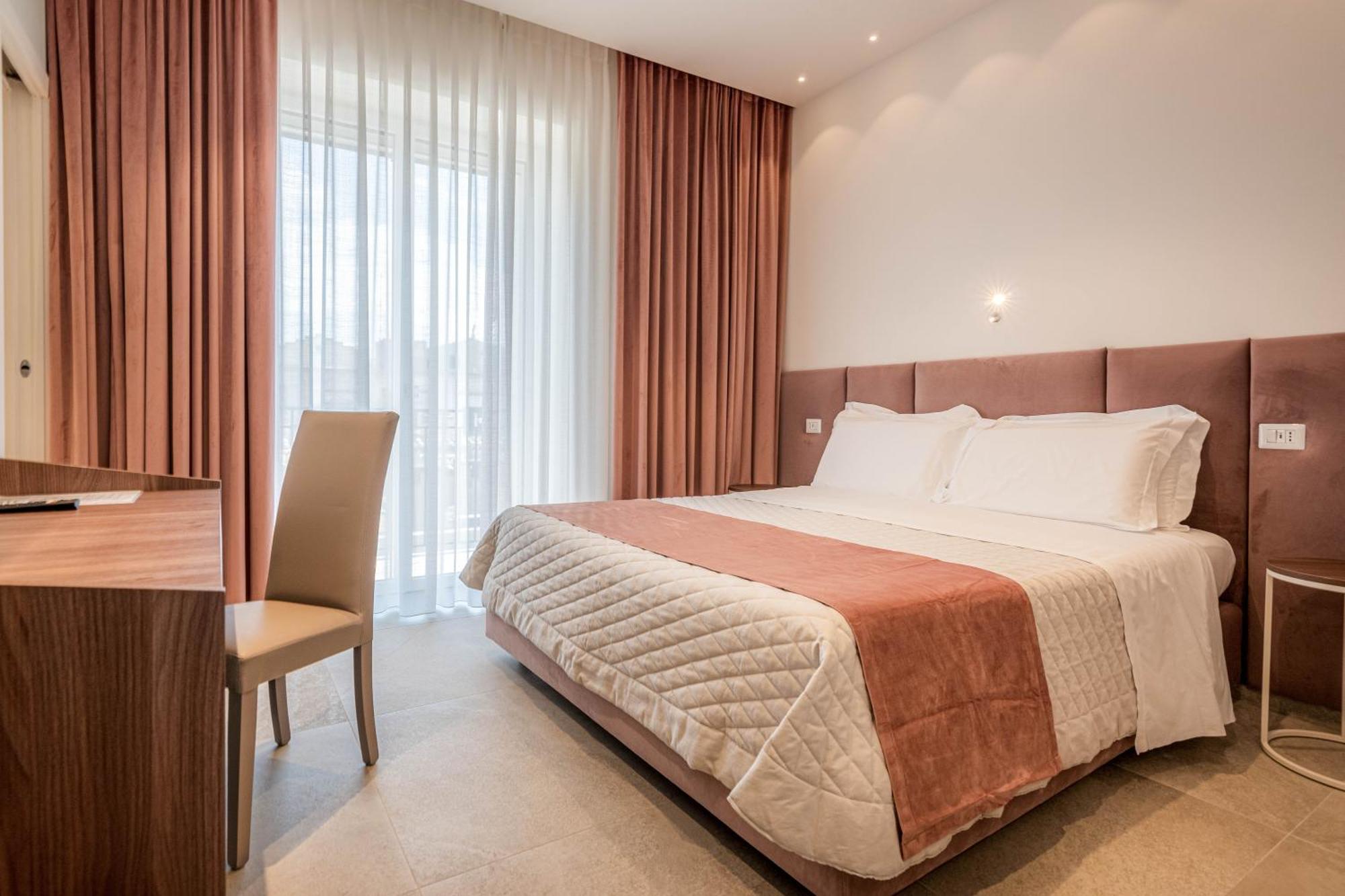 Profumi Di Primavera Luxury Rooms & Suite Матера Екстер'єр фото
