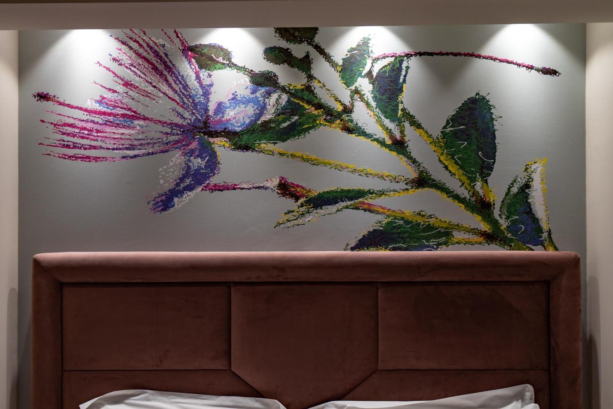 Profumi Di Primavera Luxury Rooms & Suite Матера Екстер'єр фото
