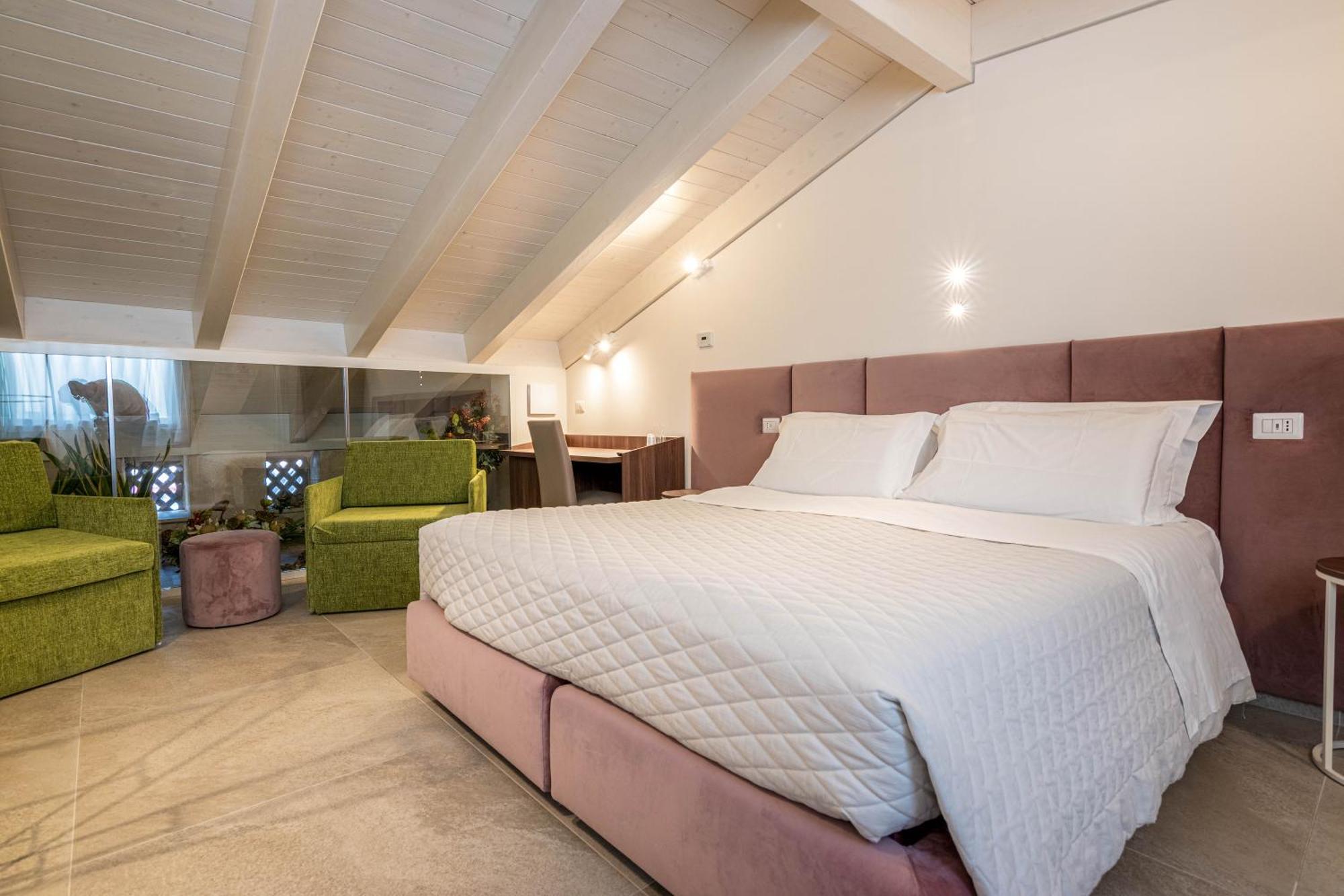 Profumi Di Primavera Luxury Rooms & Suite Матера Екстер'єр фото