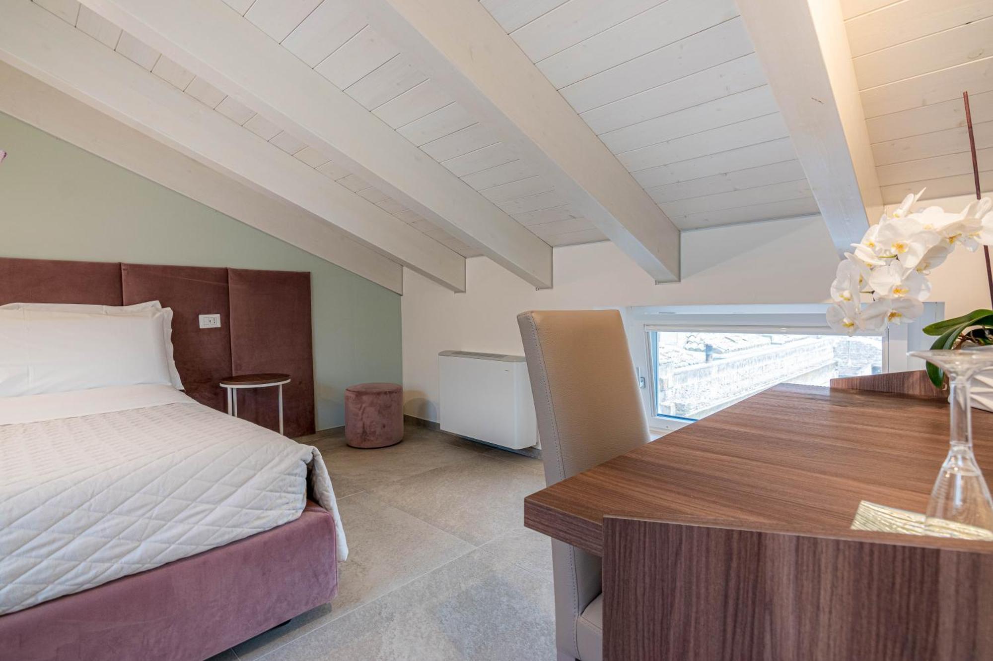 Profumi Di Primavera Luxury Rooms & Suite Матера Екстер'єр фото