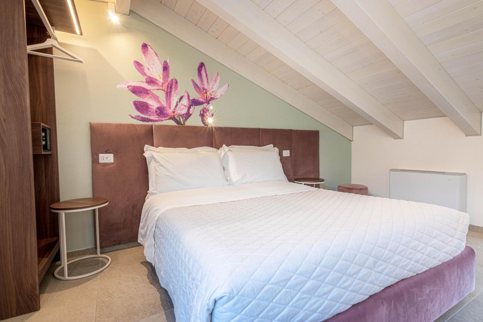 Profumi Di Primavera Luxury Rooms & Suite Матера Екстер'єр фото