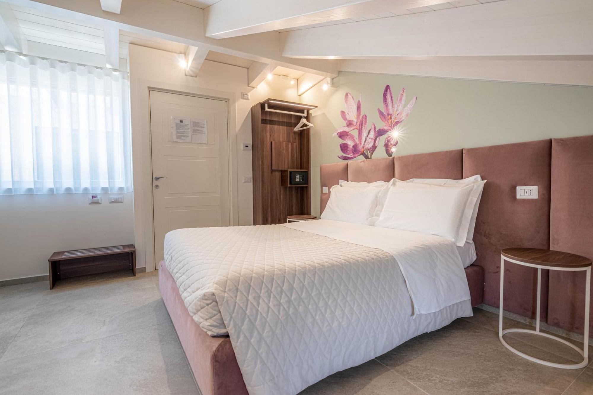 Profumi Di Primavera Luxury Rooms & Suite Матера Екстер'єр фото